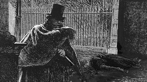 Did jack the ripper kill his mother - Aug 9, 2021 · The brutal nature of the murders led to a natural comparison between the Atlanta killer and London's Jack the Ripper. As reported by History, Jack the Ripper killed at least five women in 1888. Although he did not kill a large number of women, the sheer brutality of the murders gained worldwide attention. 